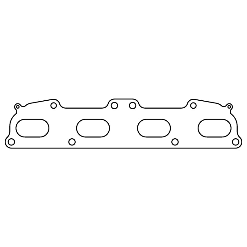 Cometic Exhaust Manifold Gasket Mitsubishi Dodge 420A C4161-030 Photo - Primary