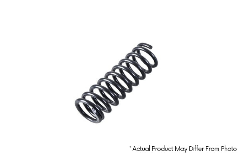 Belltech Muscle Car Spring Set 92-96 Impala/caprice/ Rear 5107 User 4