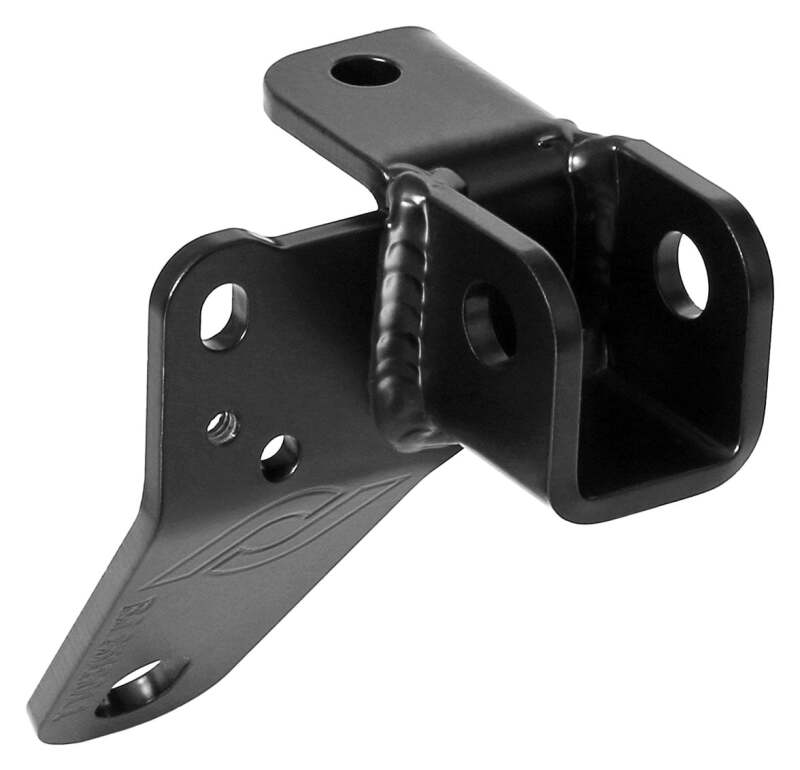 RockJock Right Rear Antirock Sway Bar Axle Bracket - Steel (Fits RJ-256200-101 / 103) RJ-251201-1 RJ-251201-1 User 1