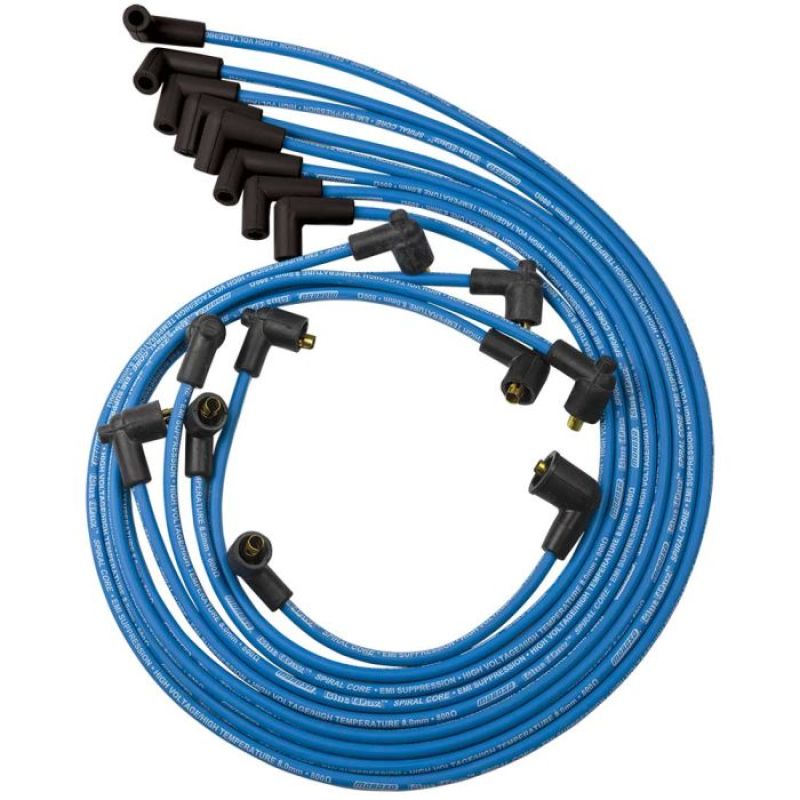 Moroso Wire Set, Spiral Core 72500 User 1
