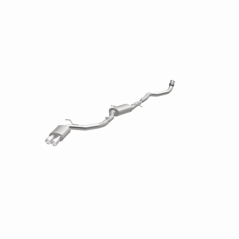 MagnaFlow Audi A4 Quattro Sport Series Cat-Back Performance Exhaust System 15519 360 Degree Image Set