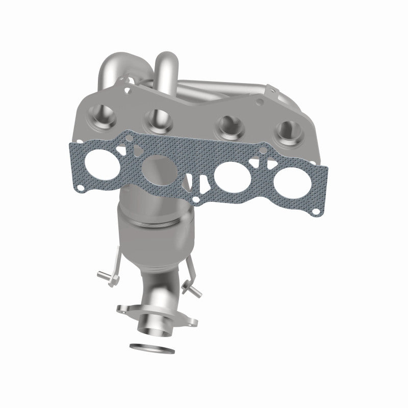 MagnaFlow Scion tC California Grade CARB Compliant Manifold Catalytic Converter 5531292 360 Degree Image Set
