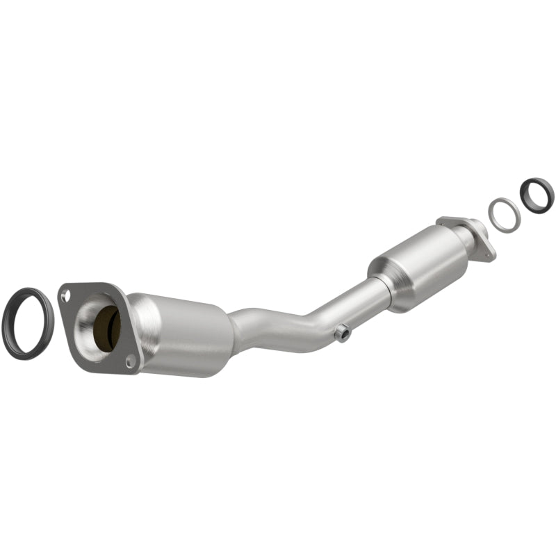MagnaFlow Nissan Cube California Grade CARB Compliant Direct-Fit Catalytic Converter 5411327 Photo - Primary