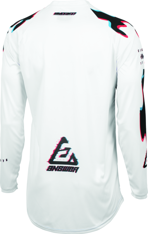 Answer A23.5 Syn Mltdn Jsy Rdblwh Xs 447945 447945 User 1