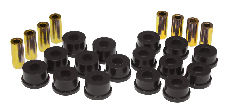 Prothane Control Arm Ball Bushing 1-302-BL Photo - Primary