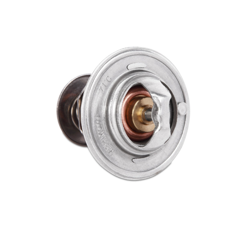 Mishimoto Racing Thermostat -1985-1986 Toyota MR2/Corolla MMTS-MR2-85L Photo - out of package