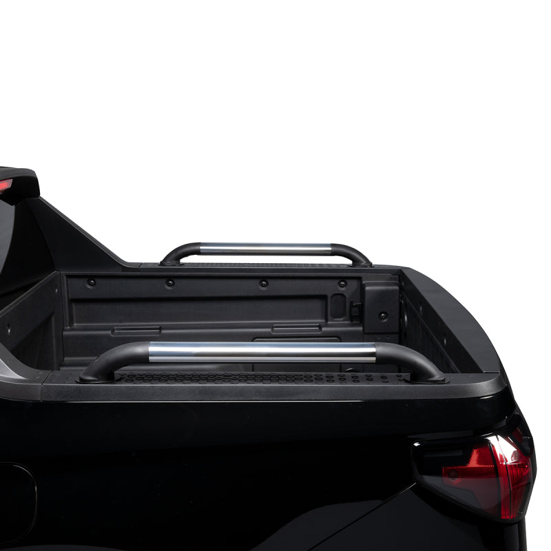 Putco 22-23 Hyundai Santa Cruz 4Ft 3In Nylon SSR Rails 79859 79859 Photo - Primary