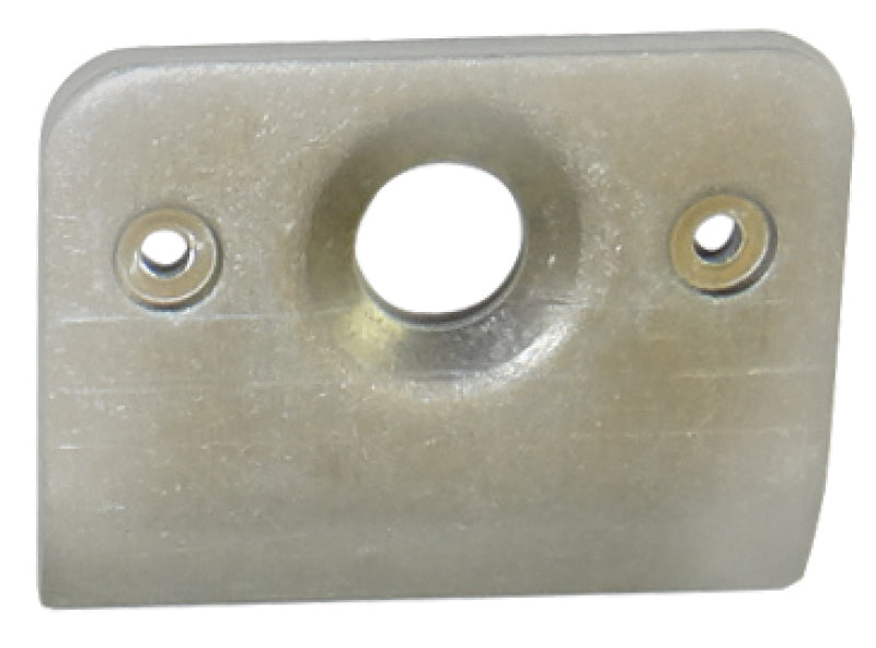 Moroso Bracket, Quick Fastener, 7/16", .120 Thick 71559 Photo - Primary