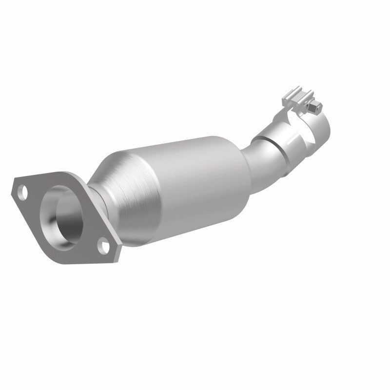 MagnaFlow Toyota Prius C OEM Grade Federal / EPA Compliant Direct-Fit Catalytic Converter 52448 360 Degree Image Set