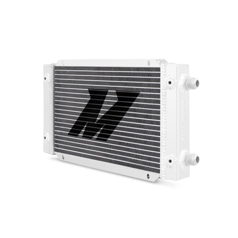 Mishimoto Oil Cooler - Universal 19 Row Dual Pass MMOC-19DP User 1