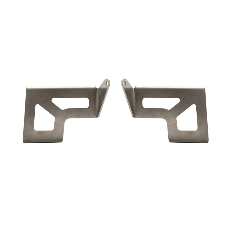 Rigid Industries 2022+ Toyota Tundra - 20in SR-Series - Bumper Bracket Kit 46612 46612 Photo - Unmounted