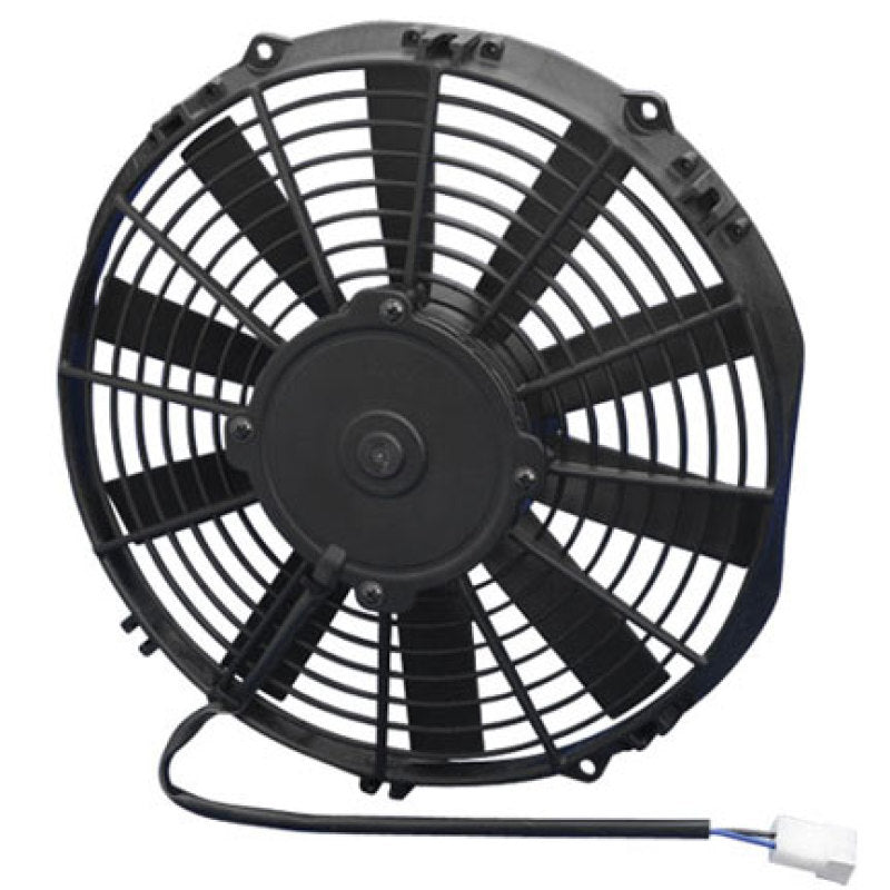 SPAL 808 CFM 11in Fan - Push (VA09-AP8/C-27S) 30100365 30100365 User 1
