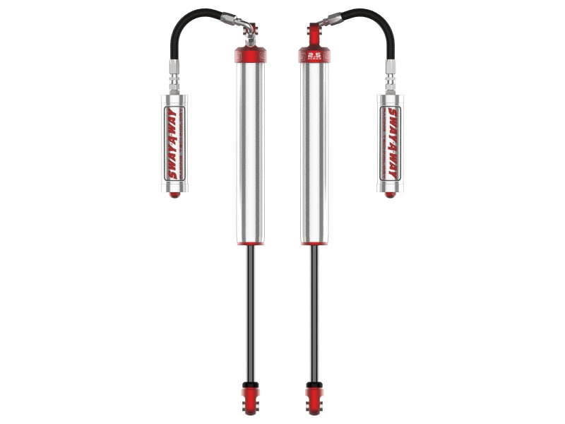 aFe AFE Sway-A-Way Shocks Suspension Shocks and Struts main image