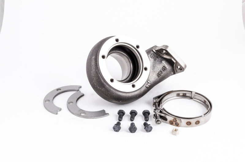 Garrett GT30R Turbine Hsg Kit O/V T3 / V-Band 0.63 A/R (Ni-Resist) 740902-0009 740902-0009 Photo - Primary