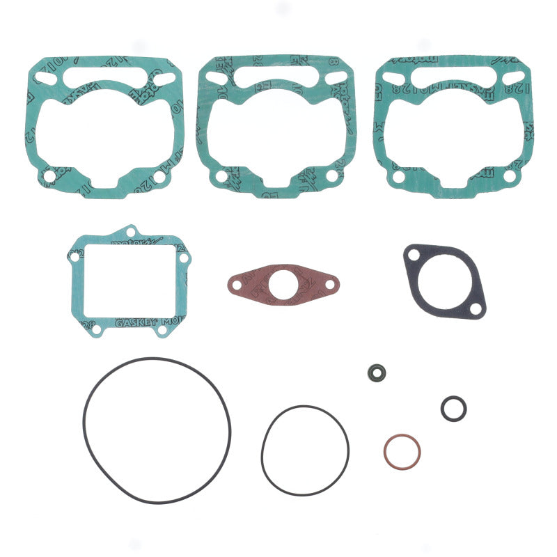 Athena 04-06 Aprilia MX 125 Top End Gasket Kit P400010600013 P400010600013 Photo - Primary