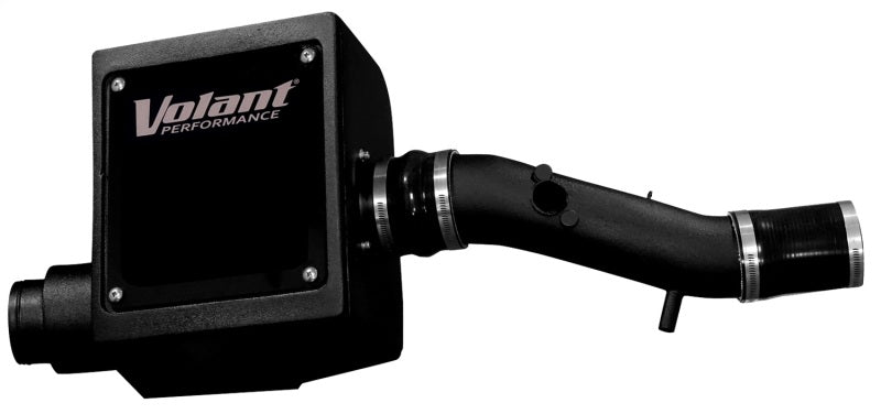 Volant Closed Box Air Intake System 187406 Photo - Primary