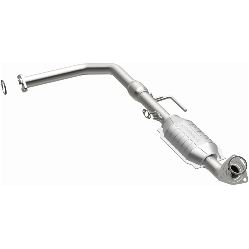MagnaFlow Toyota Tundra California Grade CARB Compliant Direct-Fit Catalytic Converter 447976 Photo - out of package