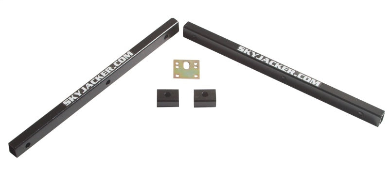 Skyjacker 2003-2006 Jeep Wrangler (TJ) Transfer Case Lowering Kit TCL103 TCL103 Photo - Primary