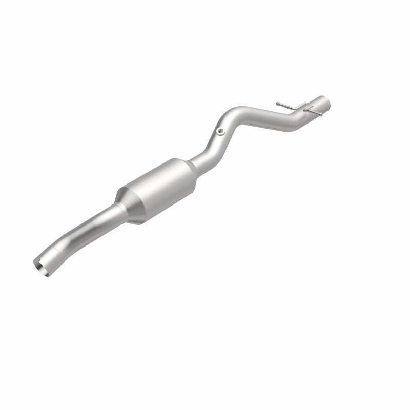 MagnaFlow Dodge Durango HM Grade Federal / EPA Compliant Direct-Fit Catalytic Converter 93219 360 Degree Image Set