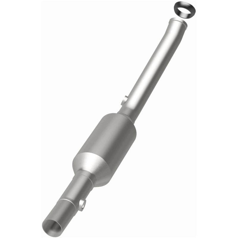 MagnaFlow HM Grade Federal / EPA Compliant Direct-Fit Catalytic Converter 93300 Photo - out of package