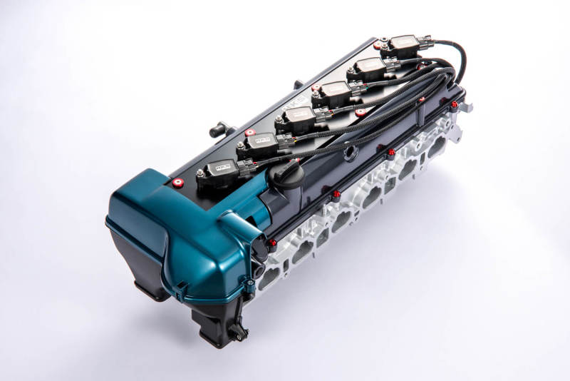 HKS Super Fire Racing Coil Pro for 2JZ 43005-AT001 43005-AT001 User 1