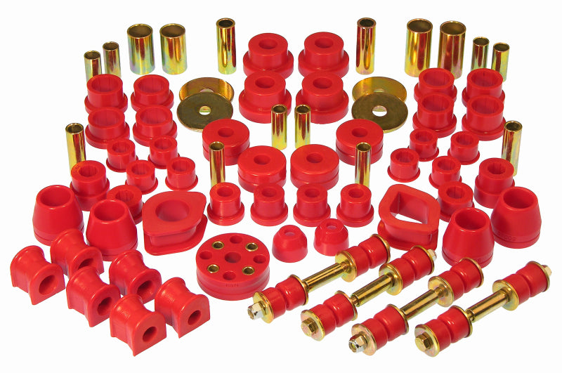 Prothane Suspension Bushing Kit 14-2001 Photo - Primary