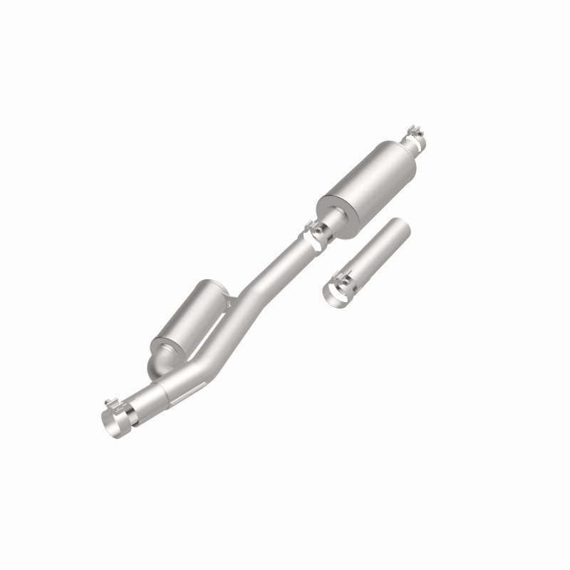 Magnaflow 19-23 GM 1500 4.3L / 5.3L D-Fit Muffler Replacement 19533 19533 360 Degree Image Set