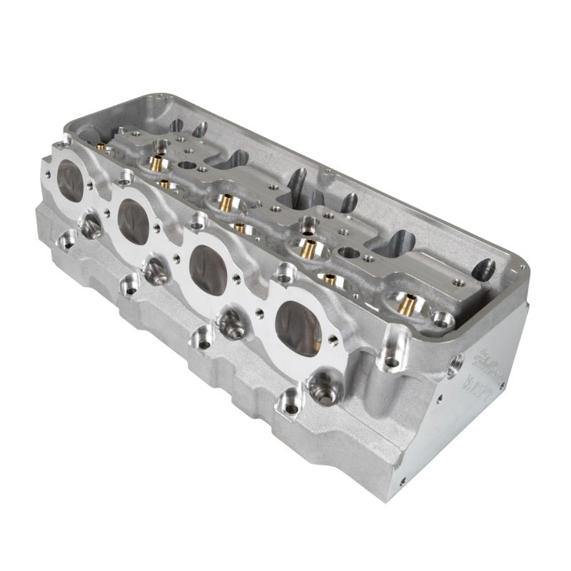 Edelbrock EDE Victor Cylinder Head Engine Components Heads main image