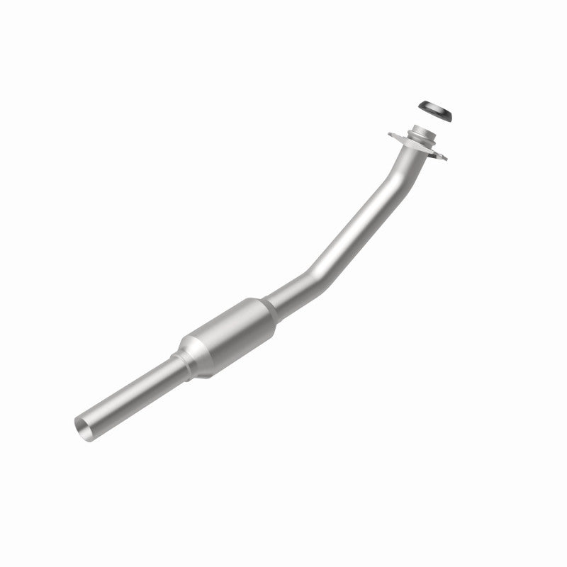 MagnaFlow California Grade CARB Compliant Direct-Fit Catalytic Converter 3391271 360 Degree Image Set