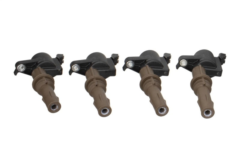 Ford Ignition Coil Set 4.6L 3V FRDM12029-3V M-12029-3V Photo - Unmounted