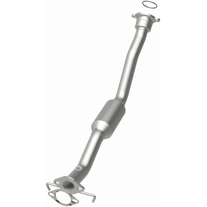 MagnaFlow California Grade CARB Compliant Direct-Fit Catalytic Converter 4481537 Photo - out of package