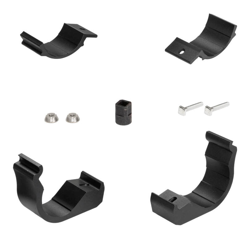 ARB Mount Kit Suit Dia 60.3mm ARM603 ARM603 Photo - out of package
