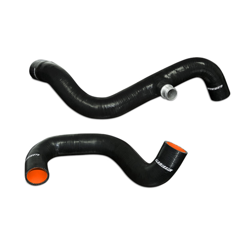 Mishimoto Hose Kit 94-97 Ford 7.3L Diesel Black MMHOSE-F250D-94BK Photo - Primary