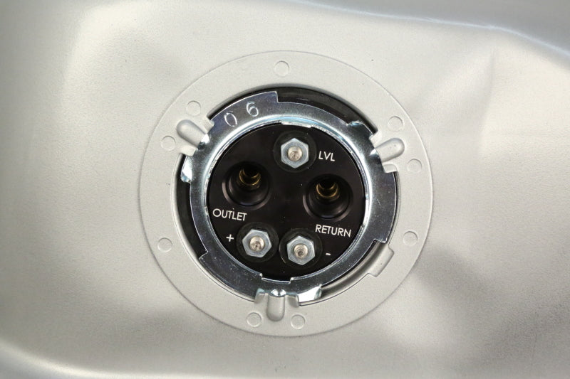 Aeromotive 70-74 Chevrolet Barracuda 340 Stealth Gen 2 Fuel Tank 18443 18443 Photo - lifestyle view