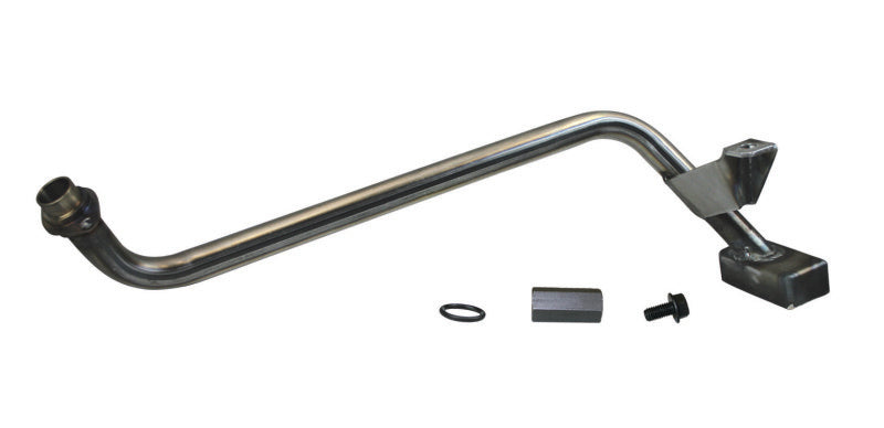 Moroso GM LS COPO Camaro Oil Pump Pick-Up (Use w/Part No 21153/22944) 24154 24154 Photo - Primary