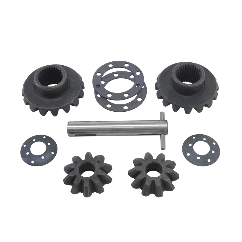 Yukon Gear & Axle Yukon Gear Standard Open Spider Gear Kit For Toyota 8in 4 Cylinder w/ 30 Spline Axles YPKT8-S-30 YPKT8-S-30 Photo - Primary