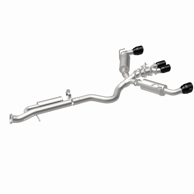 Magnaflow 2023 Toyota GR Corolla NEO Cat-Back Exhaust System 19631 19631 360 Degree Image Set