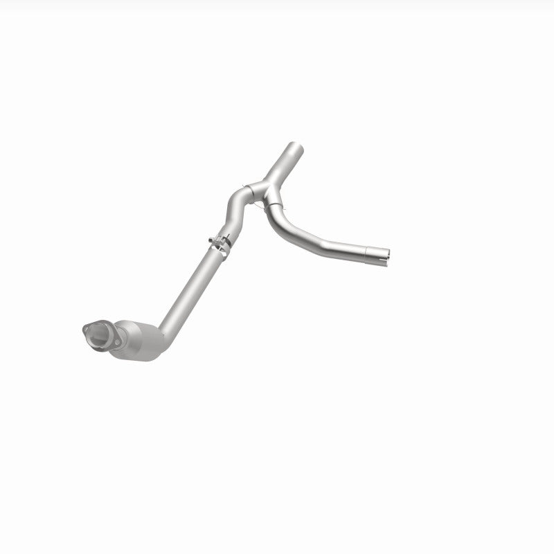 Magnaflow 2004 Dodge Ram 1500 4.7L Direct Fit Converter 4651610 4651610 360 Degree Image Set