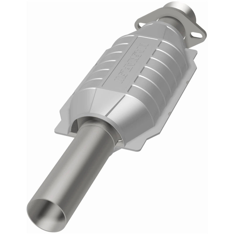 MagnaFlow Standard Grade Federal / EPA Compliant Direct-Fit Catalytic Converter 23452 Photo - out of package