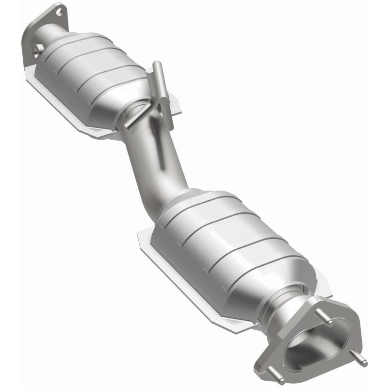 MagnaFlow Ford Explorer OEM Grade Federal / EPA Compliant Direct-Fit Catalytic Converter 49421 Photo - out of package