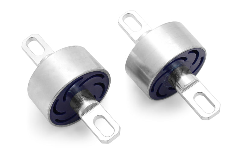 SuperPro Rear Trailing Arm Lower-Front Bushing Kit SPF3495K Photo - Primary