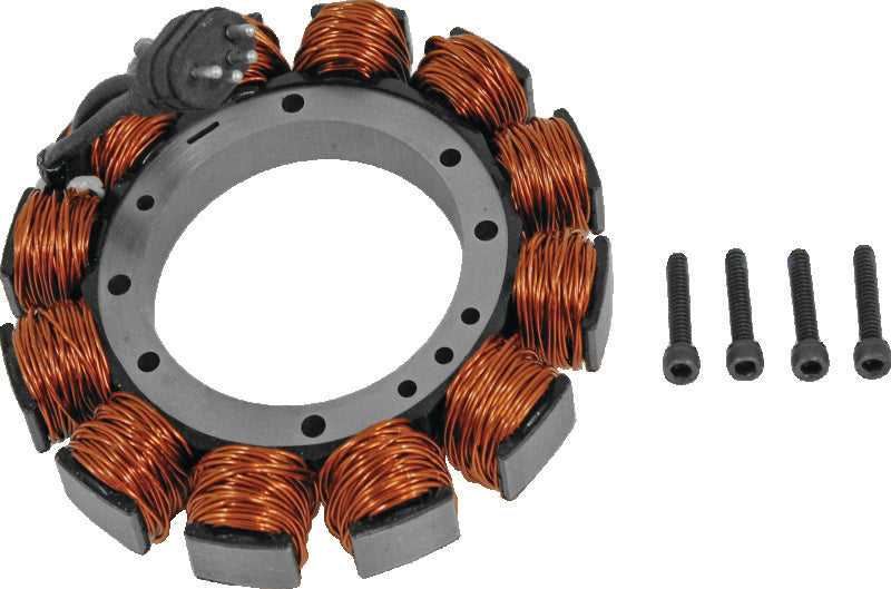 TwinPower Twin Power Stator 215633 215633 Photo - Primary