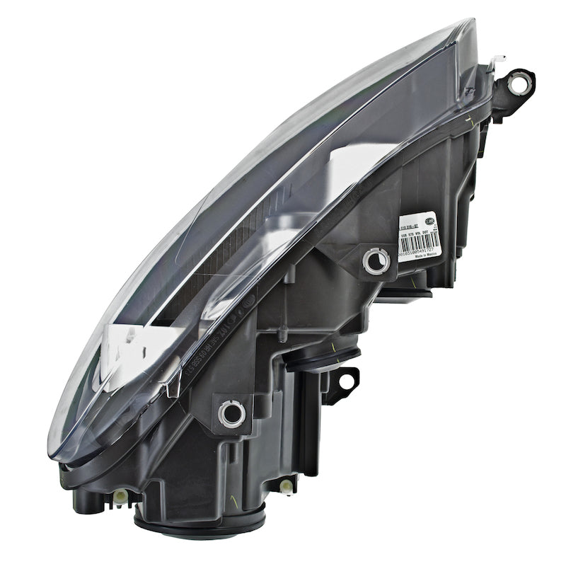 Hella 10-14 Volkswagen Jetta Wagen Headlamp Lh 010310071 010310071 Photo - Close Up