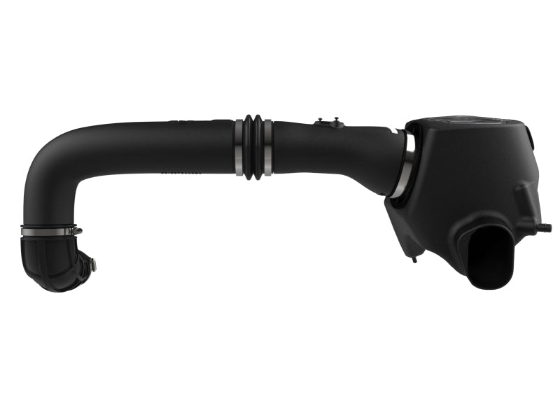 aFe Cold Air Intake 50-70113D 50-70113D Photo - Unmounted