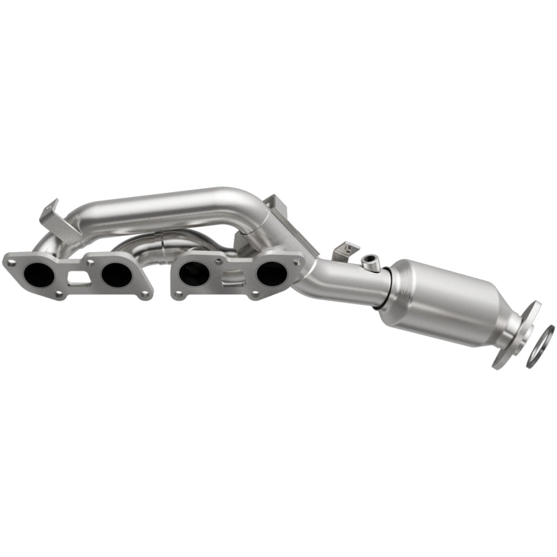 MagnaFlow Lexus IS F California Grade CARB Compliant Manifold Catalytic Converter 5531881 Photo - Primary