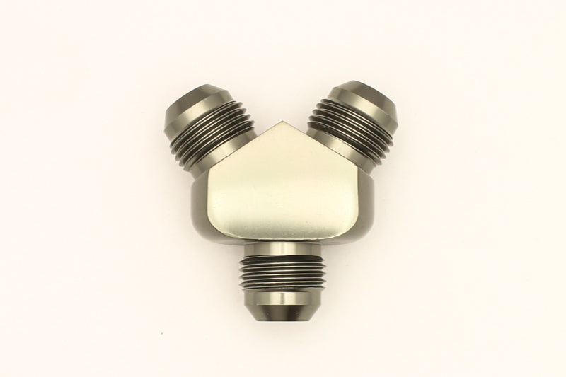 DeatschWerks Y-Blocks 6-02-0706 Photo - Primary