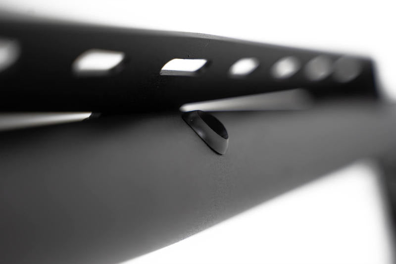 DV8 Offroad 18-23 Jeep Wrangler JL 4-Door Speaker/Light Bar Mount SBJL-01 SBJL-01 Photo - Unmounted