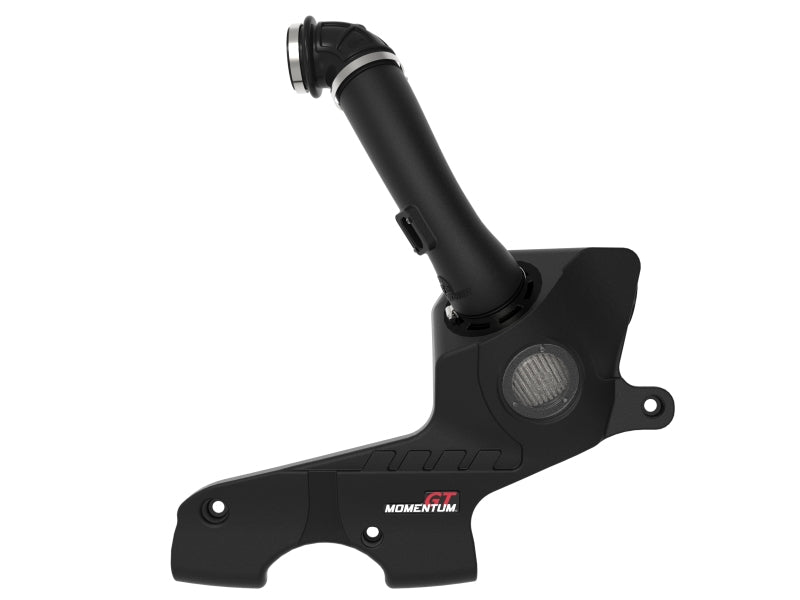 aFe 15-19 MINI Cooper S (F55/F56) L4 2.0L(t) Momentum GT Cold Air Intake System w/ Pro DRY S Filter 50-70097D 50-70097D Photo - Unmounted