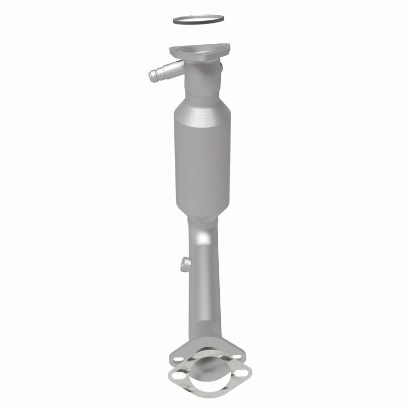 MagnaFlow Ford Focus California Grade CARB Compliant Direct-Fit Catalytic Converter 4481230 360 Degree Image Set