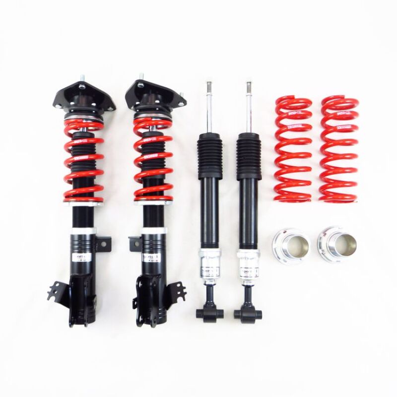 RS-R RSR Sports-i Suspension Coilovers main image